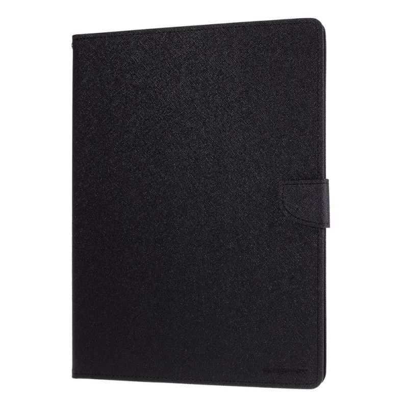 Fodral iPad Pro 11" (2018) (2020) Svart Kvicksilverkänsla