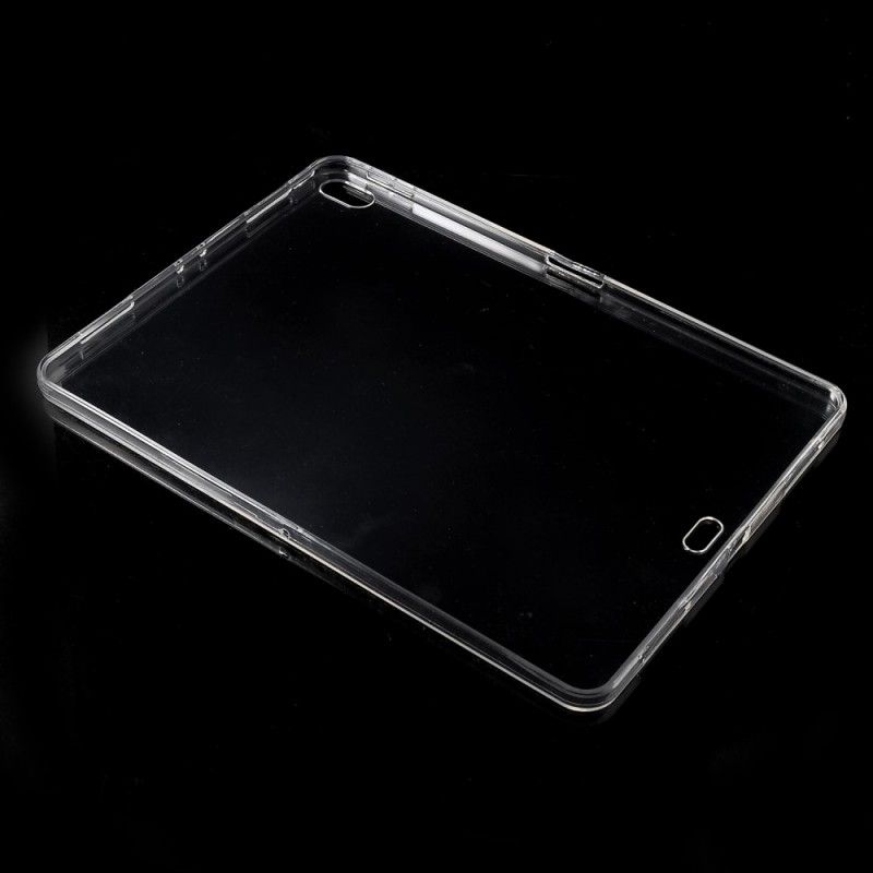 Skal för iPad Pro 11" (2018) (2020) Transparent
