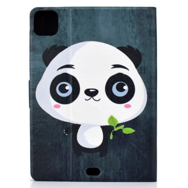 Skyddsfodral iPad Pro 11" (2018) (2020) Baby Panda