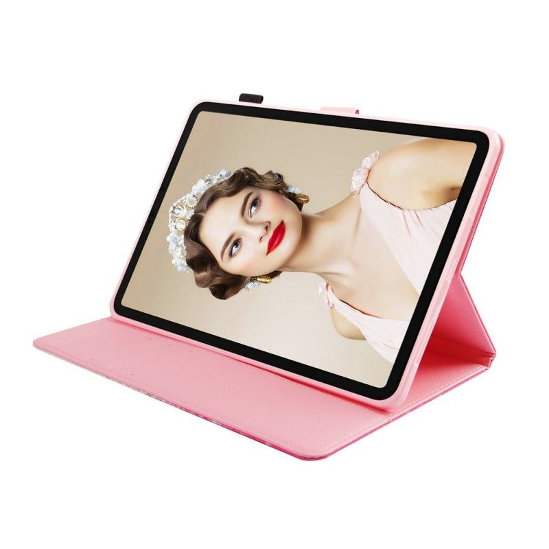 Skyddsfodral iPad Pro 11" (2018) (2020) Glittereffekt