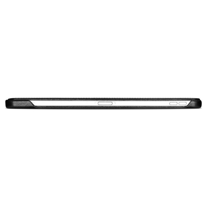 Smart Fodral iPad Pro 11" (2018) (2020) Svart Icarer