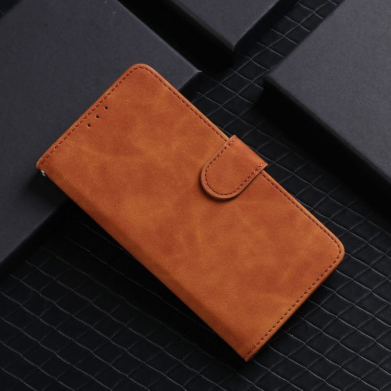 Skyddsfodral Oppo A94 5g Skin-touch