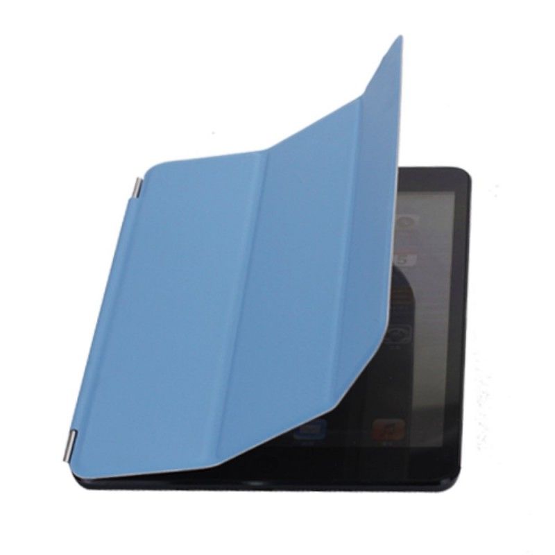 iPad Mini 3/2/1 Grå Smart Omslag