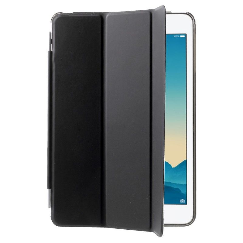 iPad Mini 3/2/1 Svart Smart Fodral