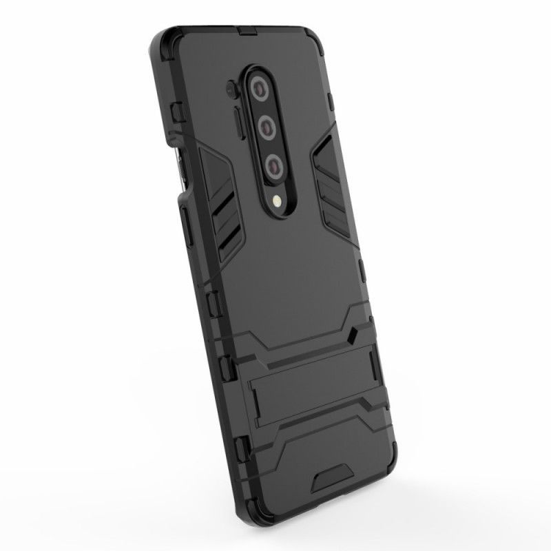 Skal för OnePlus 8 Pro Svart Tunga