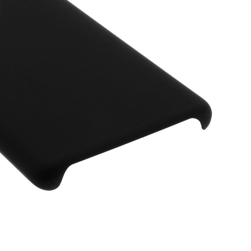 Skal OnePlus 8 Pro Svart Gummi Plus