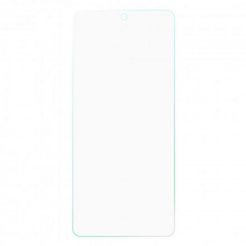 Bågkantsskärm Av Härdat Glas Motorola Edge 20 Pro