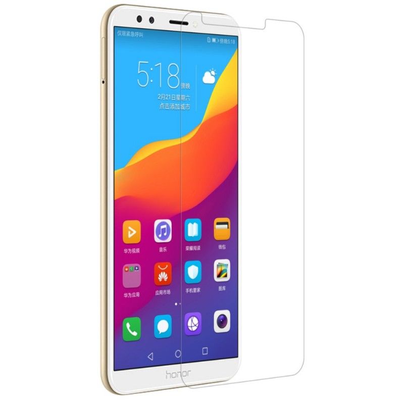 Skärmskyddsfilm För Honor 7C