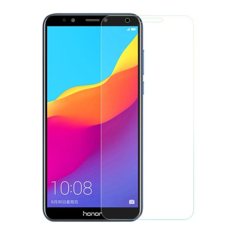 Skydd Av Härdat Glas För Honor 7C