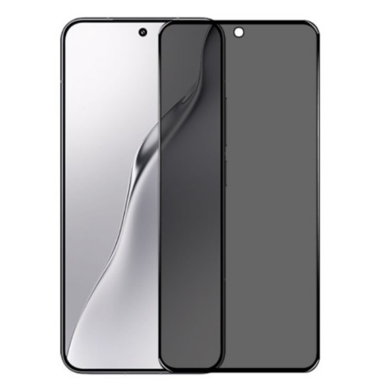 Antispionskärmskydd I Härdat Glas För Xiaomi 15