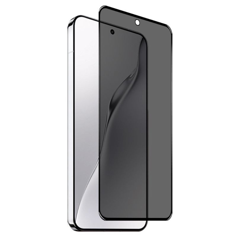 Antispionskärmskydd I Härdat Glas För Xiaomi 15