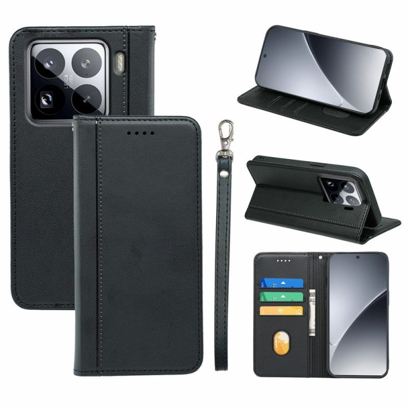 Fodral För Xiaomi 15 Premium