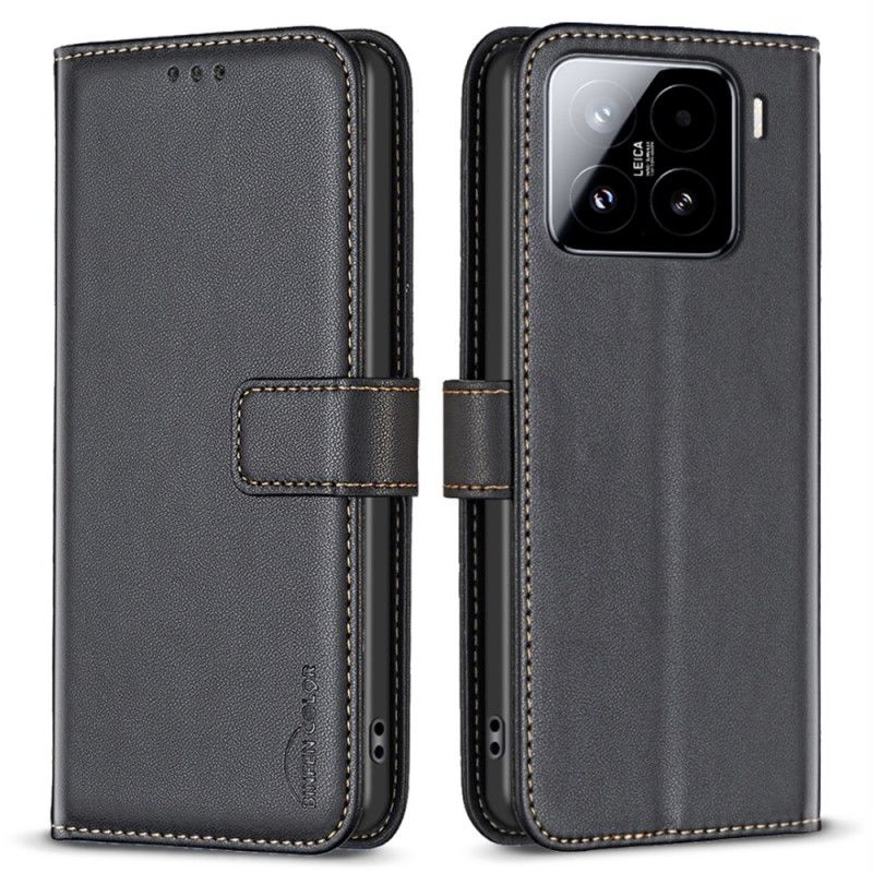 Fodral Xiaomi 15 Binfen Färg