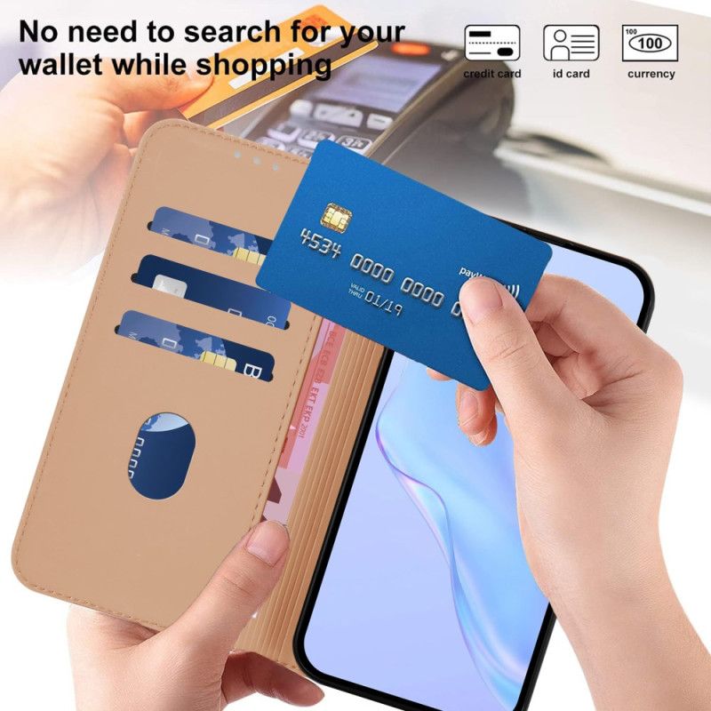 Fodral Xiaomi 15 Integrerat Stativ Med Justerbara Betraktningsvinklar