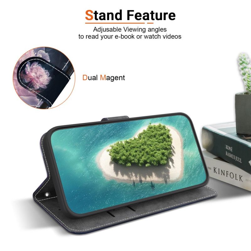 Fodral Xiaomi 15 Lila Pion