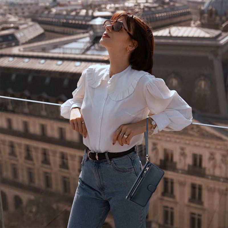 Fodral Xiaomi 15 Multifunktionell