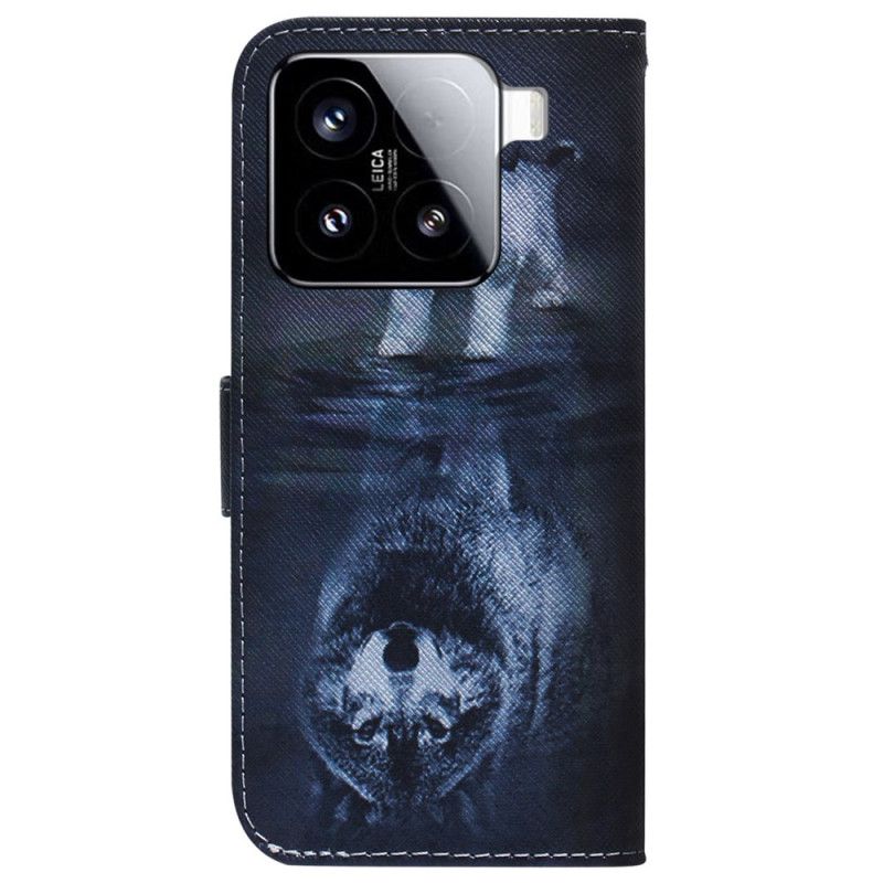 Fodral Xiaomi 15 Valpdröm