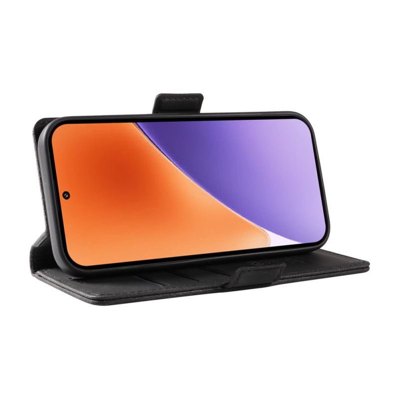 Fodral Xiaomi 15 Ykatu Mockaeffekt