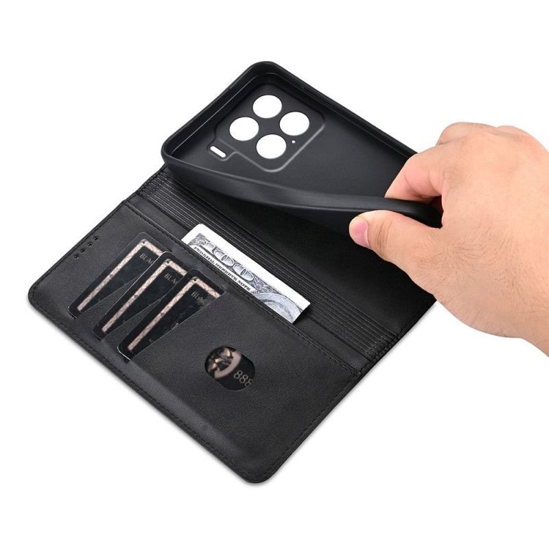 Folio-fodral Xiaomi 15 Azns