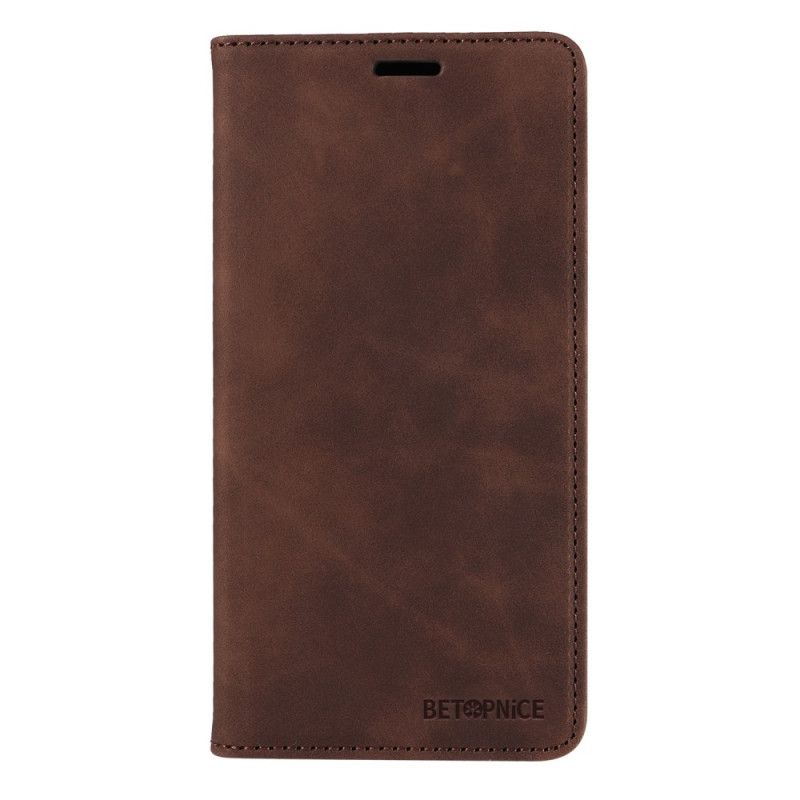 Folio-fodral Xiaomi 15 Betopnice