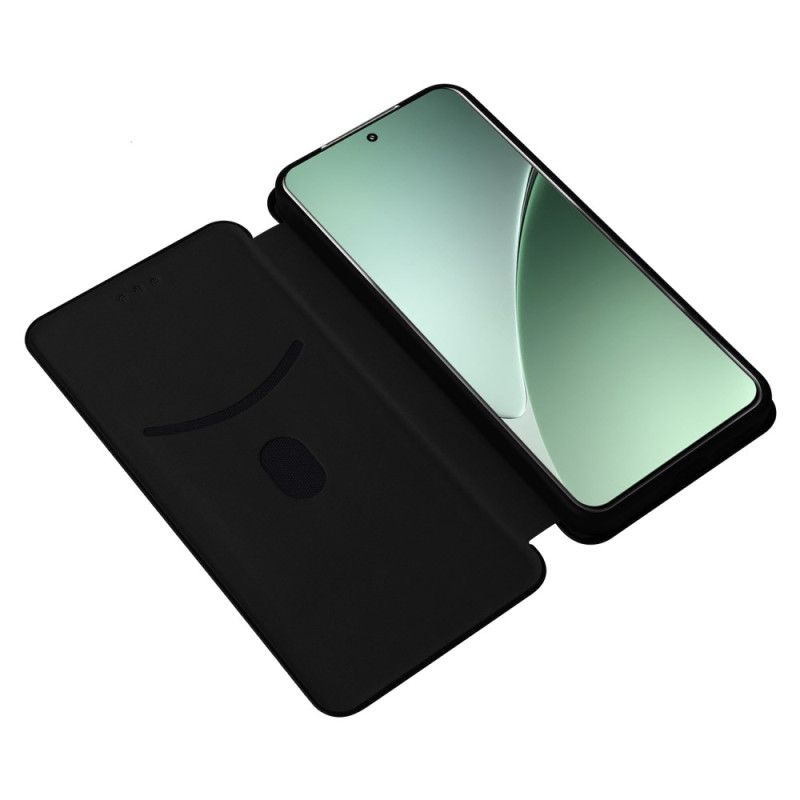 Folio-fodral Xiaomi 15 Kolfiber