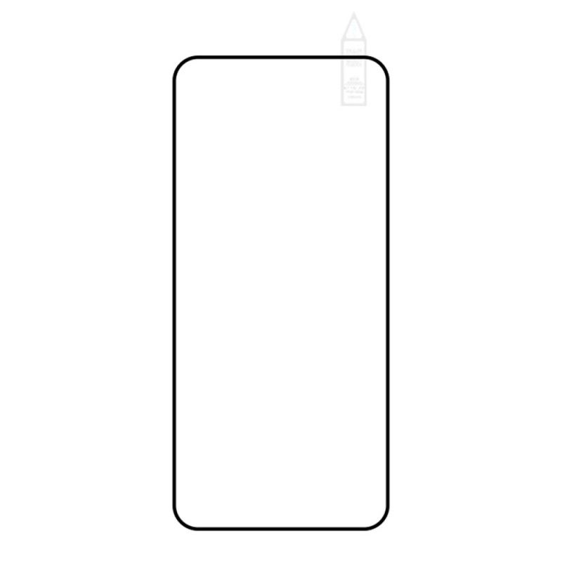 Heltäckande Skärmskydd I Härdat Glas För Xiaomi 15