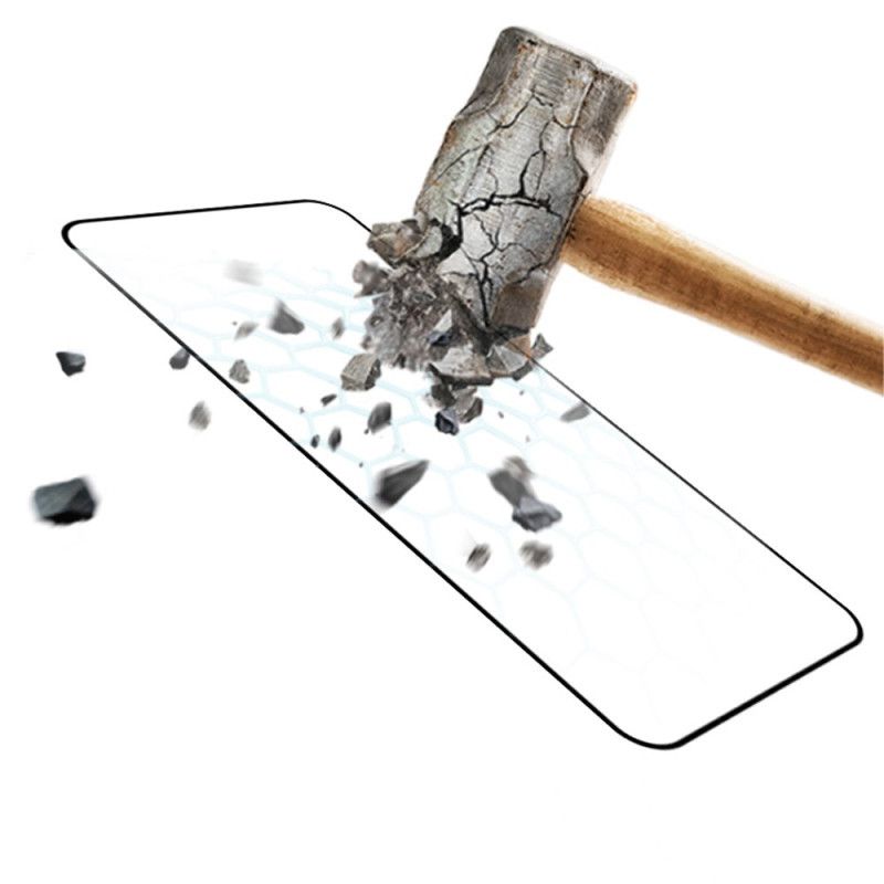 Heltäckande Skärmskydd I Härdat Glas För Xiaomi 15