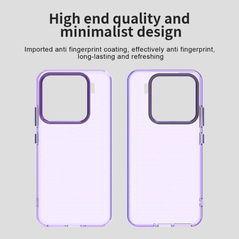 Skal För Xiaomi 15 Designmatta