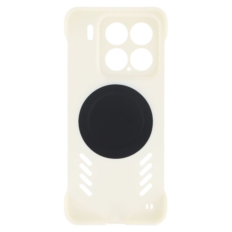 Skal För Xiaomi 15 Magnetisk Kompatibilitet Och Värmeavledning