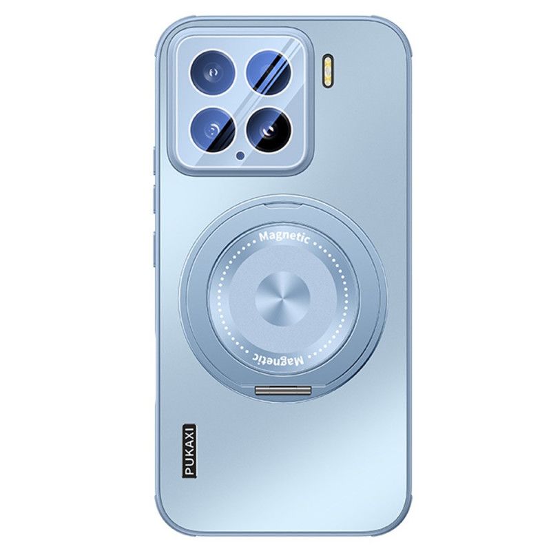 Skal För Xiaomi 15 Militär Hållbarhet