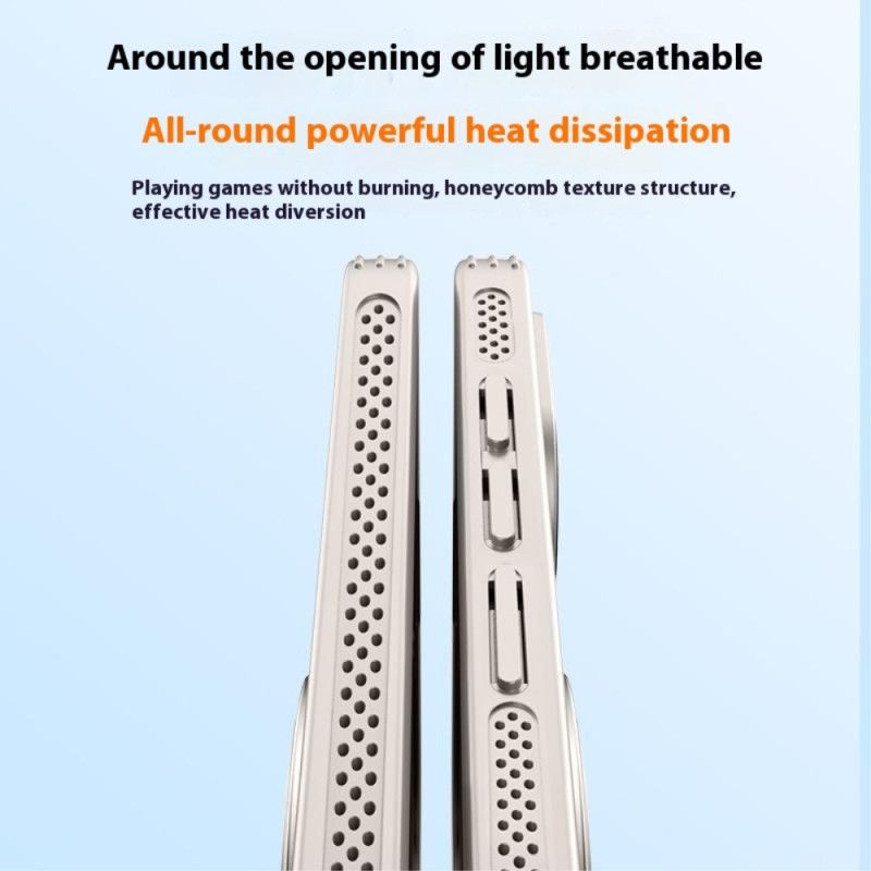 Skal För Xiaomi 15 Militär Hållbarhet