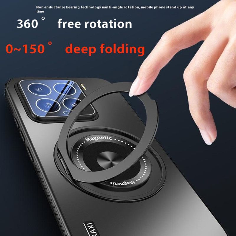 Skal För Xiaomi 15 Militär Hållbarhet