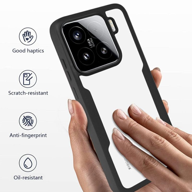 Skal Xiaomi 15 360-gradersskydd