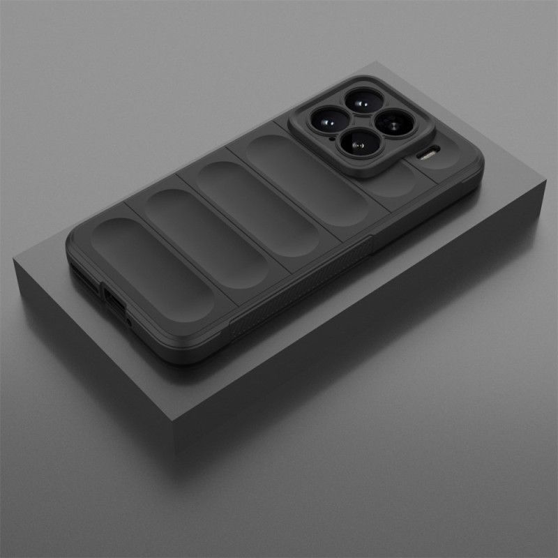 Skal Xiaomi 15 Halkfri