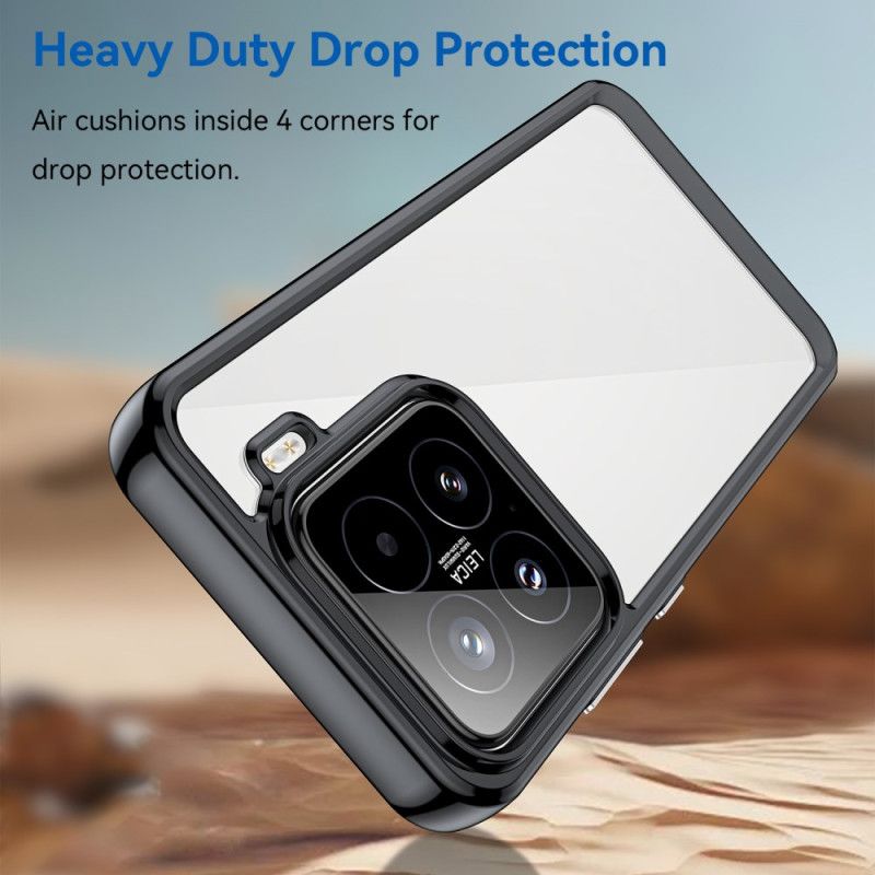 Skal Xiaomi 15 Hybrid