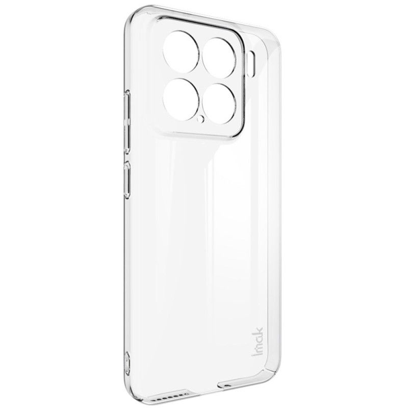 Skal Xiaomi 15 Imak Crystal Case Ii Pro
