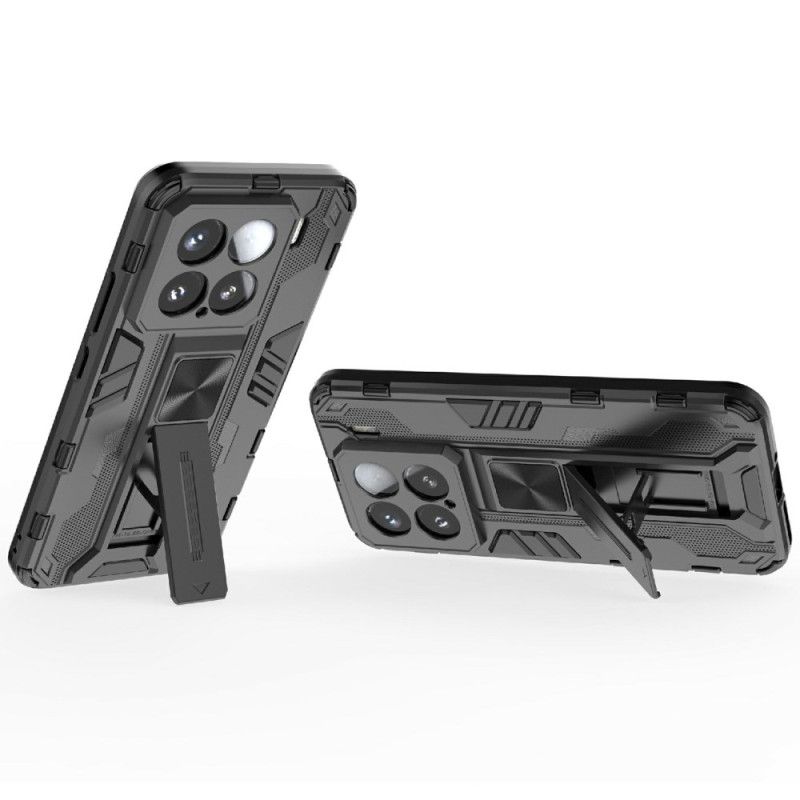 Skal Xiaomi 15 Integrerat Stativ