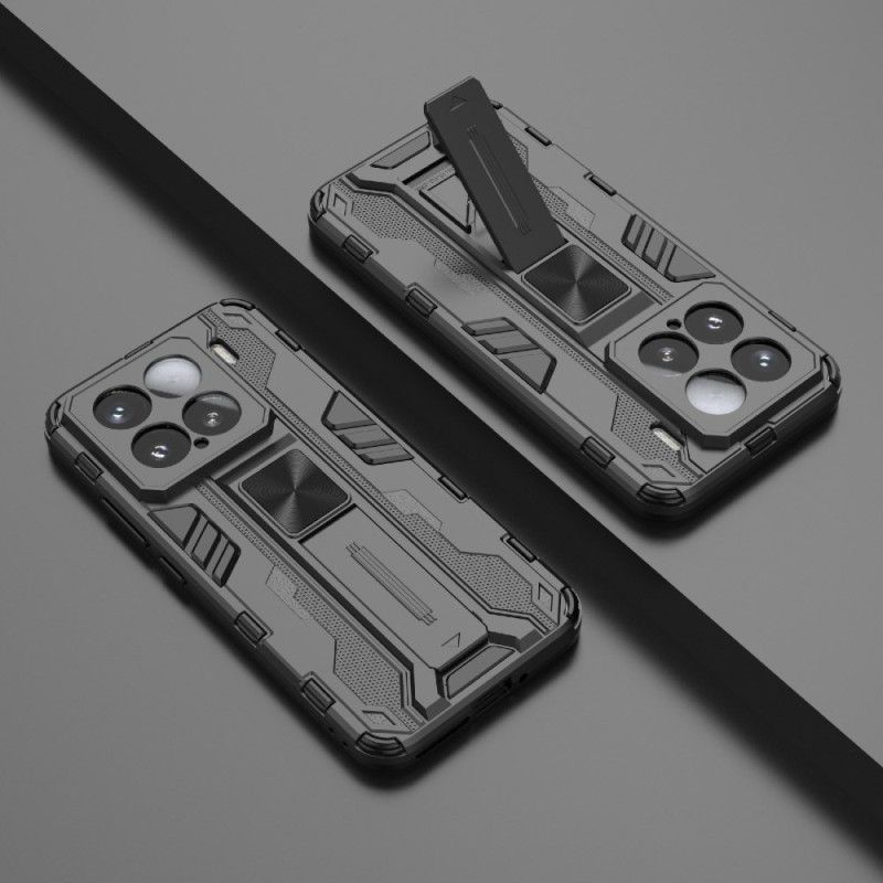 Skal Xiaomi 15 Integrerat Stativ