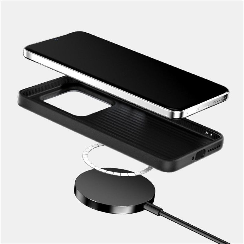 Skal Xiaomi 15 Kompatibel Med Magsafe Abeel