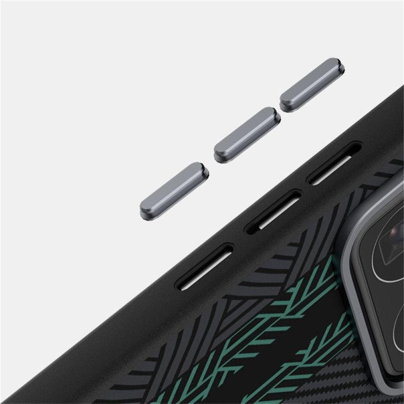 Skal Xiaomi 15 Kompatibel Med Magsafe Abeel