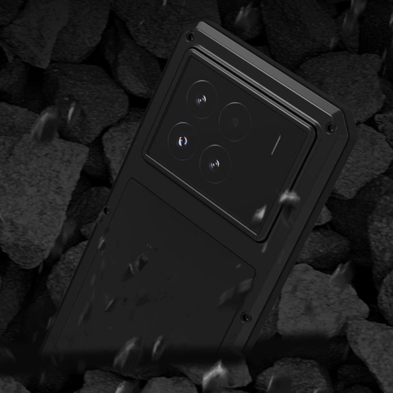 Skal Xiaomi 15 Love Mei