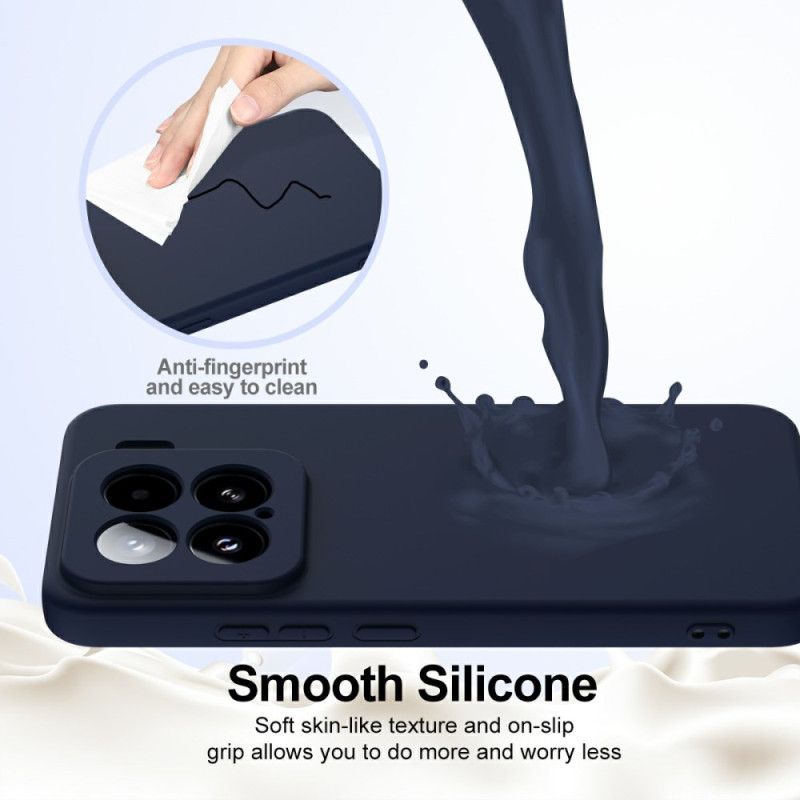 Skal Xiaomi 15 Magsafe-kompatibel Med Sladd