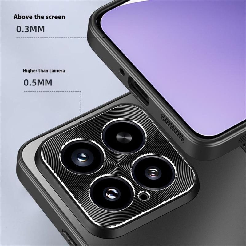 Skal Xiaomi 15 Premium