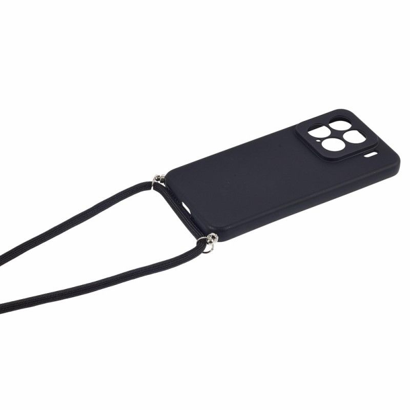 Skal Xiaomi 15 Silikon