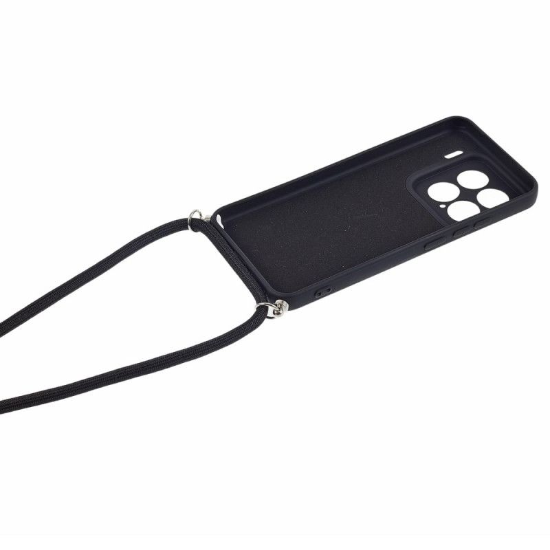 Skal Xiaomi 15 Silikon