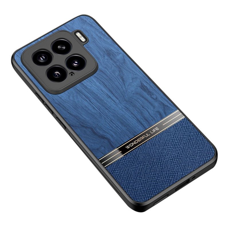 Skal Xiaomi 15 Telefonfodral Elegant