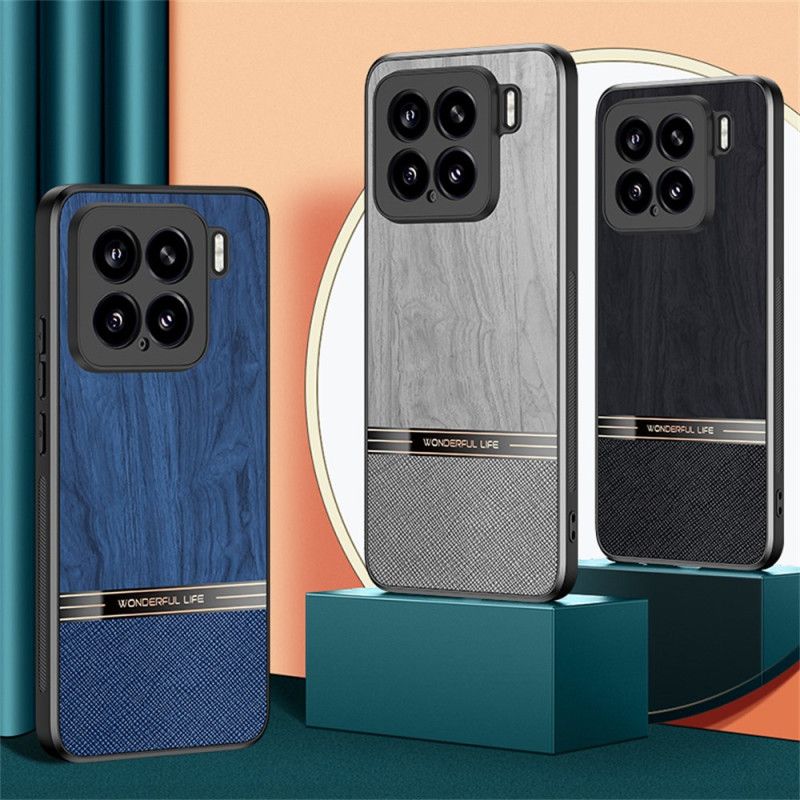 Skal Xiaomi 15 Telefonfodral Elegant