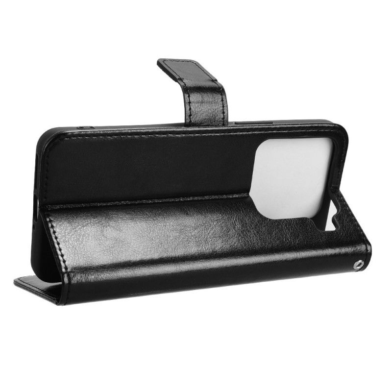 Skyddsfodral Xiaomi 15 Flashigt Konstläder