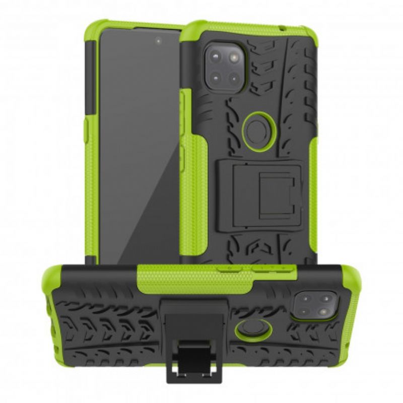 Skal För Moto G 5g Resistant Premium