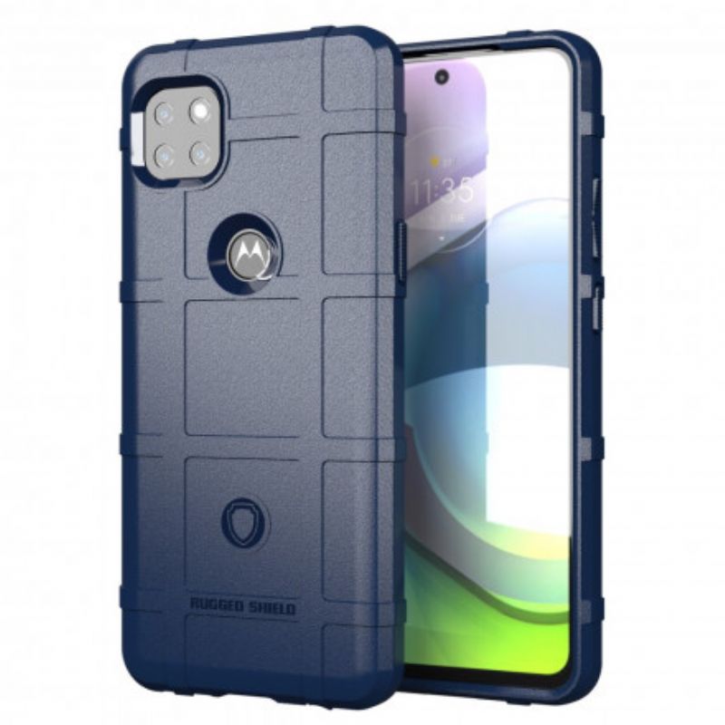 Skal Moto G 5g Telefonfodral Rugged Shield